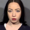 Las Vegas Strip Alleged Prostitute Apprehended in Police Undercover Sting
